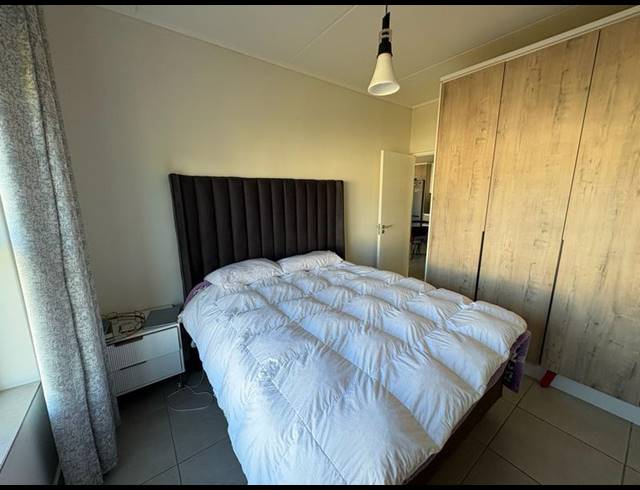 2 BEDROOM PROPERTY TO RENT IN RICHWOOD